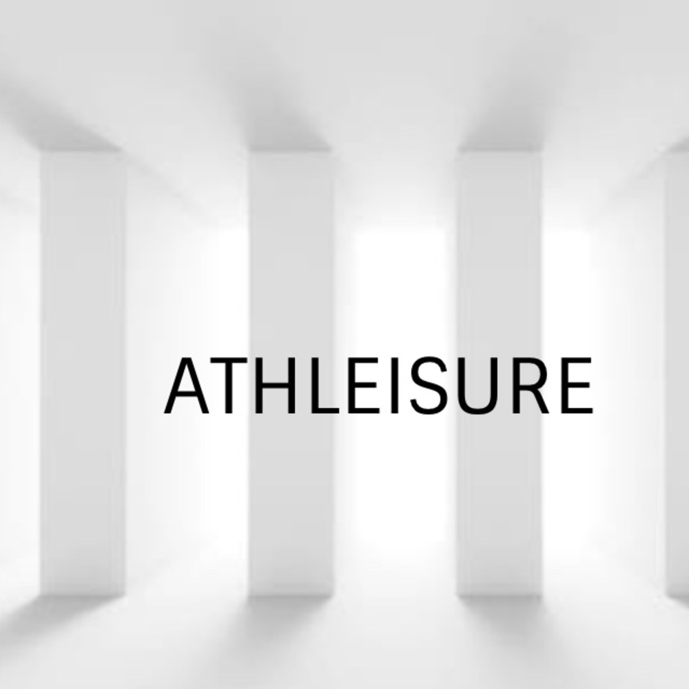 Sports bras, leggings, Tees, & more